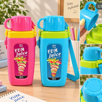 Shishe uji 960 ml me gotë