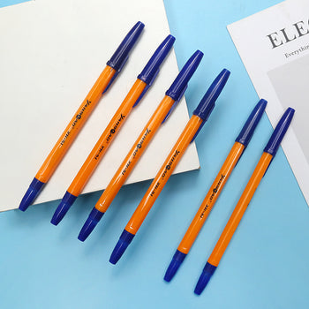 Stilolaps blu