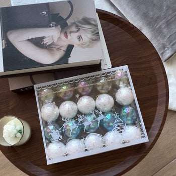 Topa dekorativ për pemën