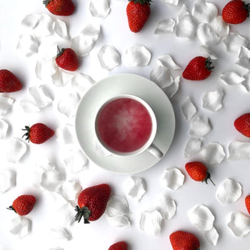 Petale artificiale trëndafili për surpriza të ndryshme