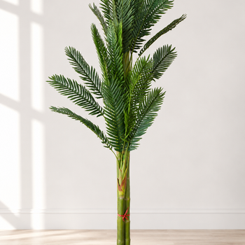 Palmë dekorative artificiale