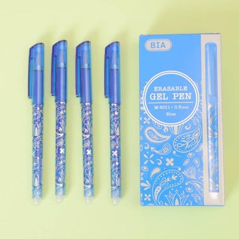 Stilolaps me gomë BIA