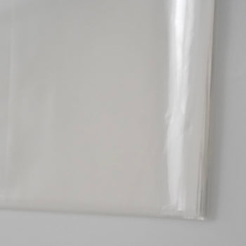 Letër paketimi transparente, e përshtatshme për çdo rast dhuratash apo dekorimi, e hollë H70.5 cm