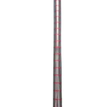 Letër paketimi transparente me zemra në formë horizontale, perfekte për dhurata, dekorime