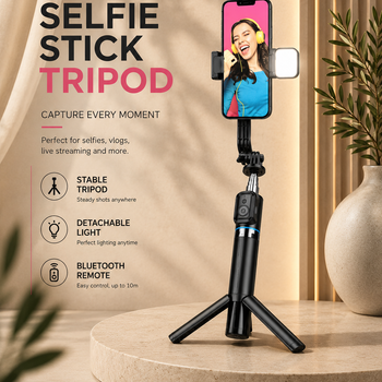 Tripod për telefon C01s