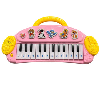Musical Piano