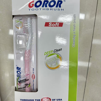 Furçe dhëmbësh soft