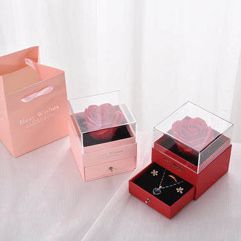 Kuti paketimi për bizhuteri