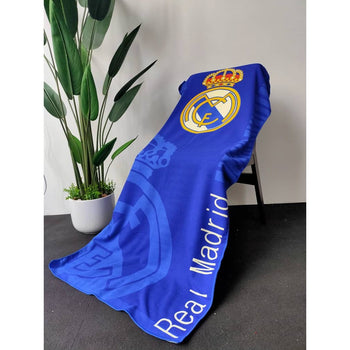 Peshqir plazhi me Real Madrid