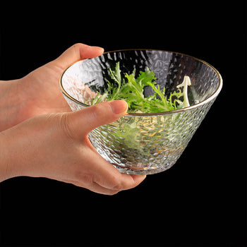 Frutiere akriliku me kontur gold