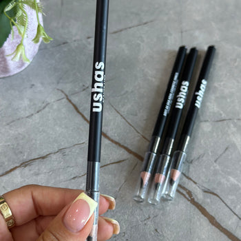 Eye and Lip liner waterproof Ushas