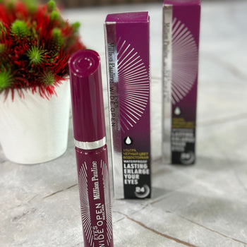 Rimel për qerpikët 24h Million Pauline