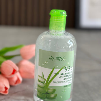 Makeup Remover me Aloe Vera