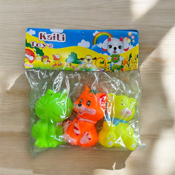 Set me lodra Kaili me kafshe