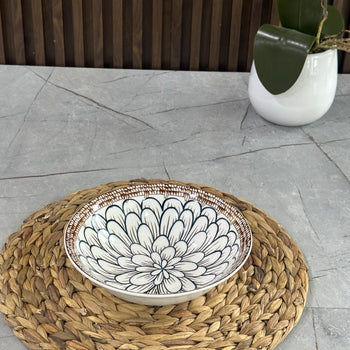 Tas porcelani
