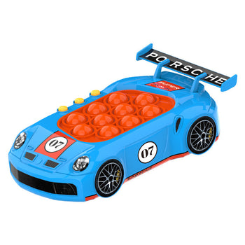 Lodër pëe fëmijë me bateri (Fast Push Game)