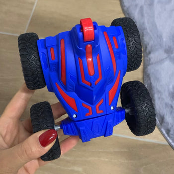 Makinë lodër me bateri