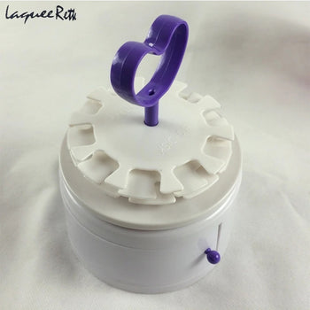 Set me aksesorë & dekore për thonjtë