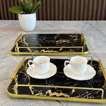 Set tabaka x2