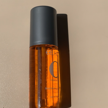 Vitamin C spray + pads për sytë me kolagjen
