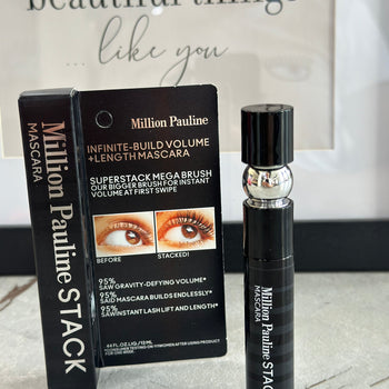 Rimel Mascara Million Pauline