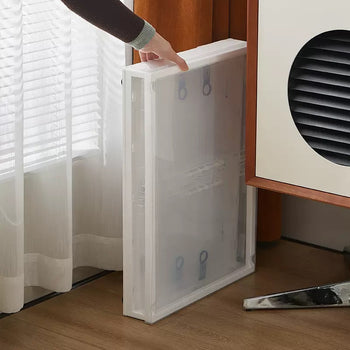 Kuti transparente të palosshme për kafshë shtëpiake