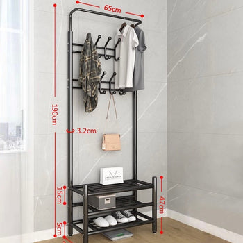 Raft rrobash/ kepucesh