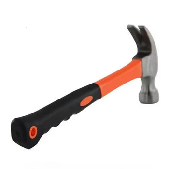 Çekiç profesional me dorezë ergonomike antirrëshqitëse