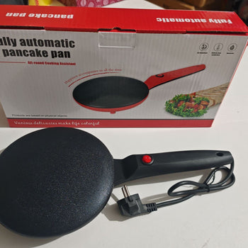 Tigan elektrik për krepa