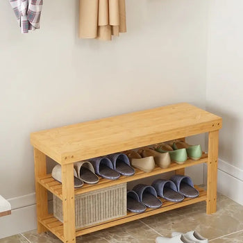 Raft këpucësh organizues