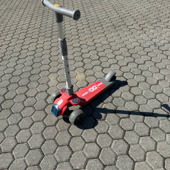 Skuter sportiv për fëmijë