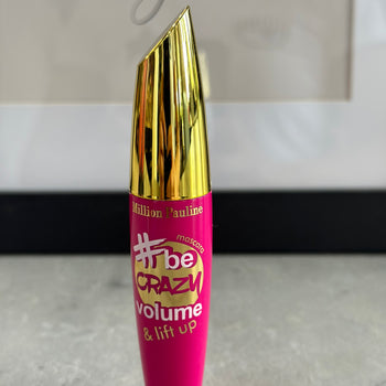 Rimel për qerpikët Million Pauline