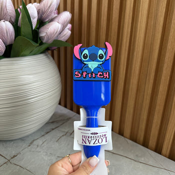 Furçë flokësh Stitch dekorative