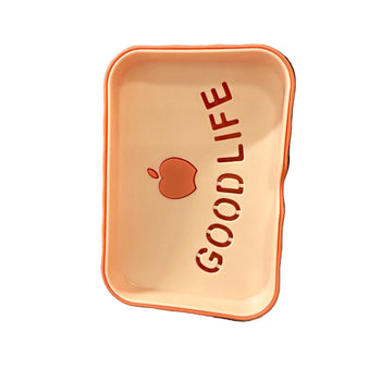 Mbajtëse sapuni plastike, dhe rezistent ndaj ujit