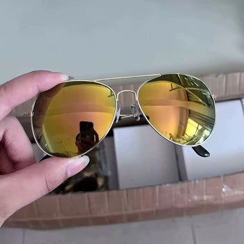 Syze dielli aviator￼
