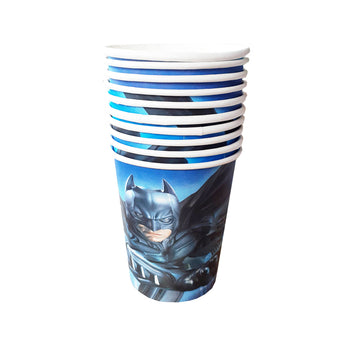 Gota me Batman