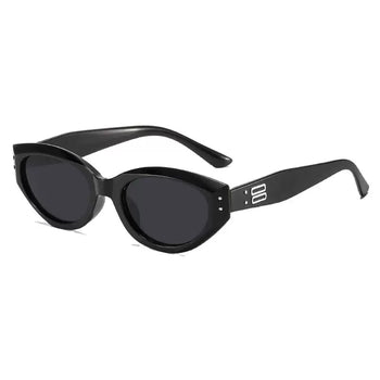 Syze dielli cat eye