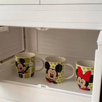 Filxhan qeramike me Micky Mouse