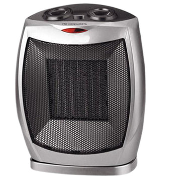 Ngrohëse qeramike JL NIVA, 2 nivele nxehtësie, termostat rregullues dhe mbrojtje nga mbinxehja