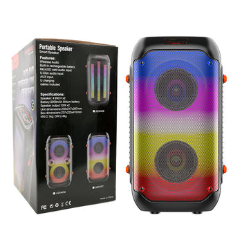 Boks me bluetooth / Portable Speaker