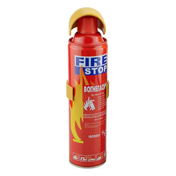 Spraj për fikjen e zjarrit 1000 ml