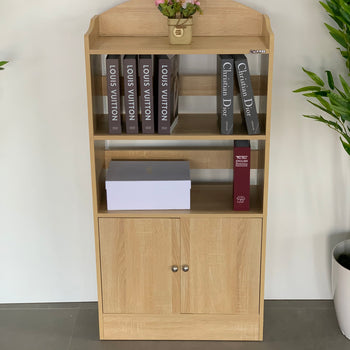 Raft organizues bamboo