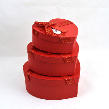 Set kuti dhuratash x3