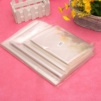 Letër paketimi transparente për dhurata, e përshtatshme për lodra, aksesorë apo produkte dekorative.