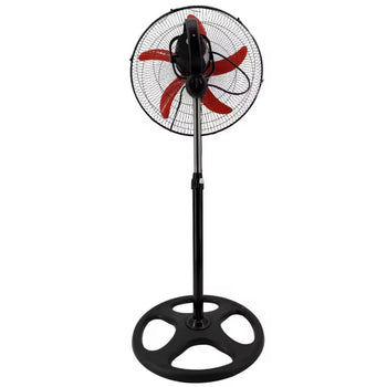 Ventilator me këmbë