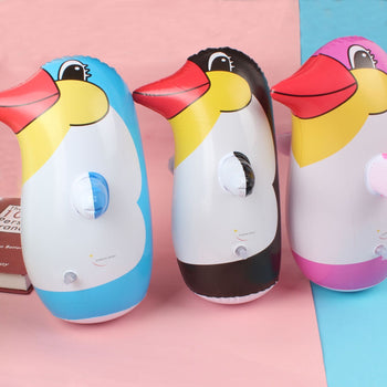 Lodër uji Pinguin