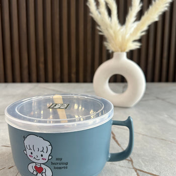 Tas ushqimi për fëmijë