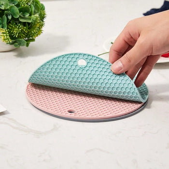 Shtroje silikoni për kuzhinë rezistente ndaj nxehtësisë