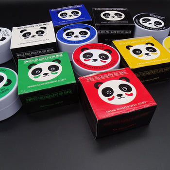 Eye Gel Mask