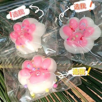 Lodër Pinch Pinch si putër maceje